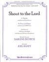 Shout to the Lord - Organ/Piano Duet