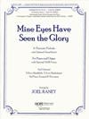 Mine Eyes Have Seen the Glory - Organ/Piano Duet
