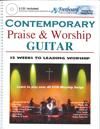 Contemporary Praise and Worship Guitar 