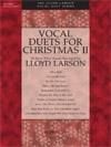 Vocal Duets for Christmas II - Duet Collection