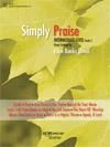 Simply Praise: Book 2 (Intermediate Level) - Piano Collection