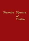 Favorite Hymns of Praise - Pew Edition (Red)