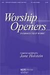Worship Openers: Introits That Work! - SATB Collection