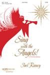 Sing with the Angels! - Score