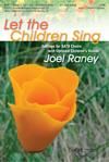 Let the Children Sing - SATB Settings W-Opt. Children's Voices - Choral Collection