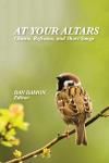 At Your Altars-Chants, Refrains, and Short Songs - Hymn Collection