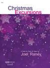Christmas Excursions - A Suite for Piano & Organ