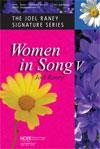 Women In Song V - Choral Collection for Women's Voice