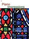 Piano Impressions for Worship 