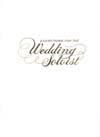 Everything for the Wedding Soloist - 