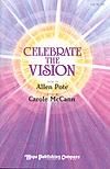 Celebrate the Vision - Score