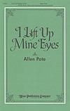 I Lift Up Mine Eyes - SATB, Flute & Oboe