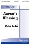 Aaron's Blessing - SATB & Handbells