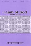 Lamb of God - Three-Part
