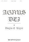 Agnus Dei - SATB