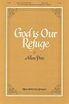 God Is Our Refuge - SSA w/opt. 2 Trumpets