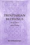Trinitarian Blessings - SATB