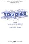 Star-Child - SATB