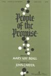 People of the Promise - SATB & Cong.