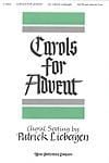 Carols for Advent - SATB
