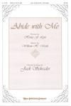 Abide with Me - SATB