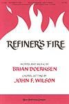 Refiner's Fire - SAT(B)
