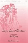 Sing a Song of Christmas - SAB