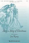 Sing a Song of Christmas - SSA