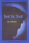 And He Died - SATB & Narrator
