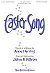Easter Song - SAB w/opt. Handbells 