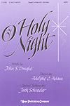 O Holy Night - SATB
