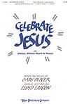 Celebrate Jesus - SATB