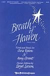 Breath of Heaven - SATB