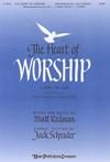 Heart of Worship, The - SATB