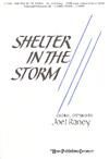 Shelter In the Storm - SATB