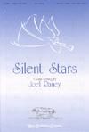 Silent Stars - SATB & Unison Choir (opt. Solo) 