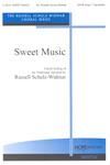 Sweet Music - SATB w/opt. 7 bells 