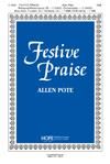 Festive Praise - SAB