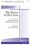 Power of the Cross, The - SATB