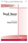 Steal Away - SATB