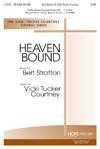 Heaven Bound - SATB