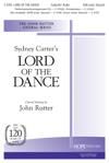 Lord Of The Dance - SAB w/opt. Descant