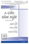 A Celtic Silent Night - SAB
