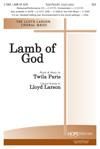 Lamb of God - SSA