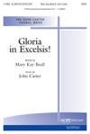Gloria In Excelsis! - SATB