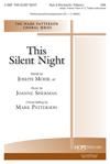 This Silent Night - SAB w/opt. French Horn or C Treble Inst.