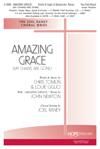 Amazing Grace (My Chains are Gone) - Two Part Mixed