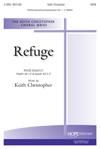 Refuge - SATB
