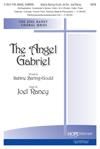 Angel Gabriel, The - SATB