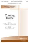 Coming Home - SATB